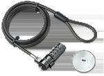 Rct 4 Digit Combination Universal Notebook Security Lock