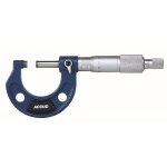 Outside Micrometer 25 50 Mm 0.004 Mm Acc. 0.01 Mm Grad. AC321 002 01