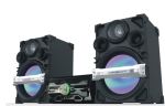 Jvc Boom Box Mph 800 Dvd Usb Bt