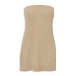 Natura L Glitter MINI Dress