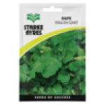 Variety English Rape Seeds