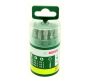 Bosch - 10 Piece Screwdriver Set Ph Pz Slotted