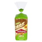 Albany Superior Low Gi White Bread 700G
