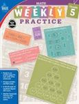 Math Grade 5 Paperback