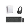 Intel Kamrui MINI PC Celeron N95 Up To 3.4GHZ 512GB SSD 16GB RAM WIN11 BUNDLE3