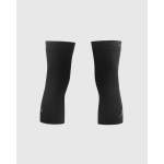 Spring Fall Knee Warmers Black Series - II