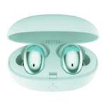 1MORE Stylish E1026BT-I True Wireless Qualcomm Aptx Bt In-ear Headphones - Green