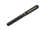 Nahvalur Nautilus Fountain Pen – Bronze Corydoras