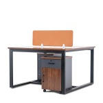2 Seater Work Station