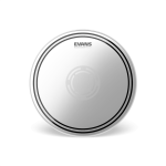 Evans EC2 Reverse Dot B10ECSRD Frosted Drumhead : 10