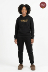 Regular Hoodie - XXL Black