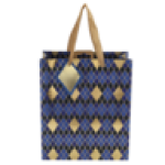 Generic Medium Foiled Gift Bag