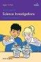 100+ Fun Ideas For Science Investigations - In The Classroom   Paperback 3RD Ed.