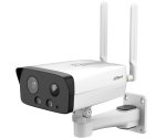 Dahua DH-IPC-HFW3441DG-AS-4G-EAU-B 4MP Ir 3.6MM Fixed-focal Bullet Wizsense 4G Network Camera 50M Ir IP67 Built-in MIC & Speaker
