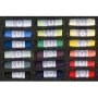 Unison Soft Pastels - Starter Set Of 18