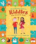 Barefoot Book Of Riddles: From Around The World Paperback