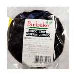 Panbake Choc Chip Muffin Jumbo