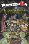 In A Dark Dark Room And Other Scary Stories: Reillustrated Edition Hardcover