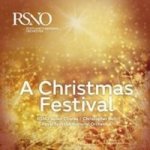 A Christmas Festival Cd
