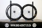 Bora Wto 60 Carbon Disc Brake Road Wheelset Demo