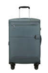 SAMSONITE Urbify Spinner Expandable 68CM Dusty Blue