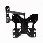 Aerial King Tv Bracket Tilt Swivel Mount 13 -42