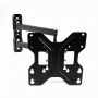 Aerial King Tv Bracket Tilt/ Swivel Mount 13 -42