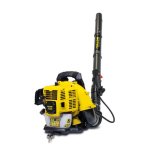 Talon Petrol Blower 2 Stroke 43CM Backpack