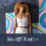 Hiit Tertia D Fomo Bundle 1-3