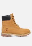 Timberland 6IN Premium Boot - W - Wheat Nubuck