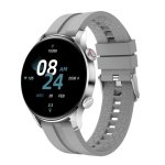 Polaroid Polartec Fit Sport Watch Health Tracking Grey Or Gunmetal