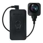 Transcend Drivepro Body 70 64GB Body Camera TS64GDPB70A