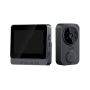 Doorbell Video Intercom System Night Vision Two Way Voice