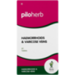 Piloherb Haemorrhoids And Varicose Veins Tablets