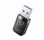 Romoss Cudy 1300MBPS High Gain Wifi USB3.0 Adapter