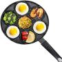 Non- Stick Versatile Frying Pan - 7 Cups