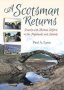 A Scotsman Returns - Travels With Thomas Telford In The Highlands And Islands   Paperback