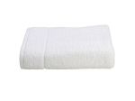 Bath Towel 710GSM White