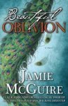 Beautiful Oblivion: A Novel Paperback