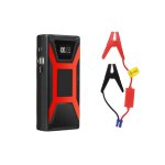 Portable Multi-function Emergency Car Jump Starter