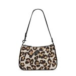 Jenny Shoulder -leopard Print