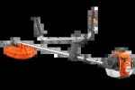 525RX Mark II Professional Brushcutter