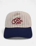 Bloom White Cap - One Size Fits All White