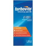 Turbovite Excel Syrup 200ML