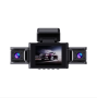 Four-lens Vehicle Recorder
