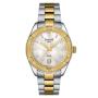 Tissot Pr 100 Sport Chic Watch T101.910.22.111.00