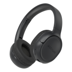 Astrum Enc Wireless Headphones 80HR Bt 6.0 Multipoint Foldable – Easego