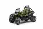 Peg Perego - Polaris Rzr Ride-on