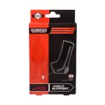 Support Elasticated Premium Ankle Medium