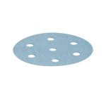 Festool Abrasive Sheet Stf D90 6 P40 GR 50 Granat